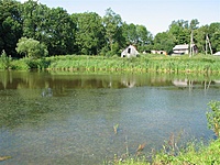 Vinkšnupių dvaras