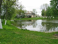 Vinkšnupių dvaras