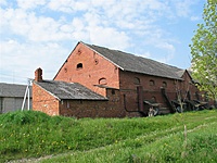 Vinkšnupių dvaras
