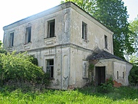 Pagirmuonio dvaras