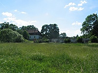 Rudaminos dvaras