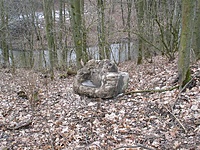 Lankeliškių dvarvietė