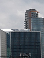 Swedbank Stogas