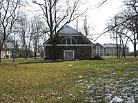 Raudondvario dvaras (Radviliškio r.)