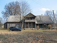 Raudondvario dvaras (Radviliškio r.)