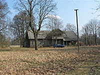 Čiulų dvaras