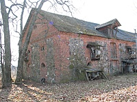 Čiulų dvaras