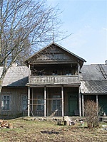 Čiulų dvaras