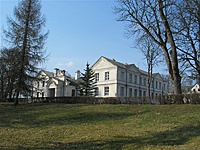 Saldutiškio dvaras