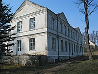 Saldutiškio dvaras