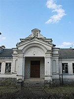 Saldutiškio dvaras