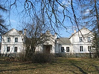 Saldutiškio dvaras