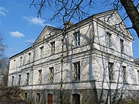 Saldutiškio dvaras