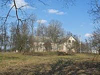 Saldutiškio dvaras