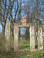 Vartai