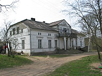 Kaimelio dvaras