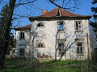 Ilguvos kapinės