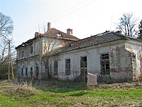 Ilguvos varpinė