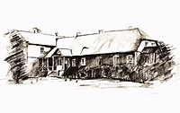 Bagdoniškio dvaras