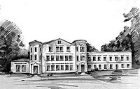 Gulbinėnų dvaras