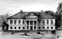 Žeimių dvaras