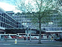 da Bus Station