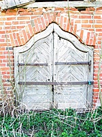 Durys (Ivoniškis).