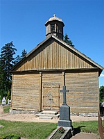 Riečių dvaras