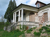 Narvydiškio dvaras