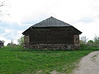Narvydiškio dvaras