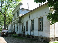Barklainių dvaras
