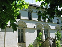 Barklainių dvaras