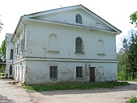 Barklainių dvaras