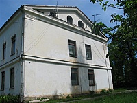 Lyduokių dvaras