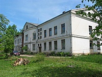 Lyduokių dvaras
