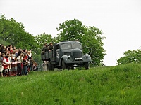 2PK - Muziejų naktis, IX fortas, 2009-05-16