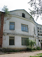 Šlapaberžės dvaras