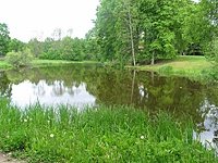 Prapuntų dvaras