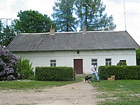 Liubiškių dvaras