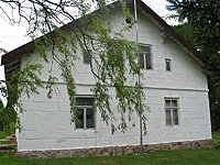 Liubiškių dvaras