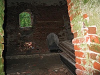 Pavilkijo dvaras