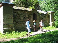 Rapos piramidė
