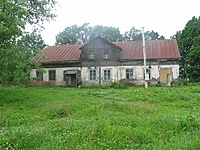 Daukantiškių dvaras