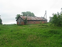 Daukantiškių dvaras