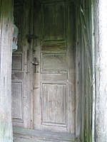 Daukantiškių dvaras