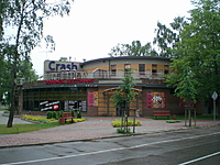 Smiltyne II Smiltyne I(20090626) 002