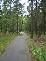 Smiltyne II Smiltyne I(20090626) 014