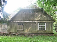 Šateikių dvaras