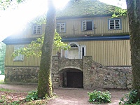 Šateikių dvaras