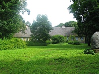 Šateikių dvaras